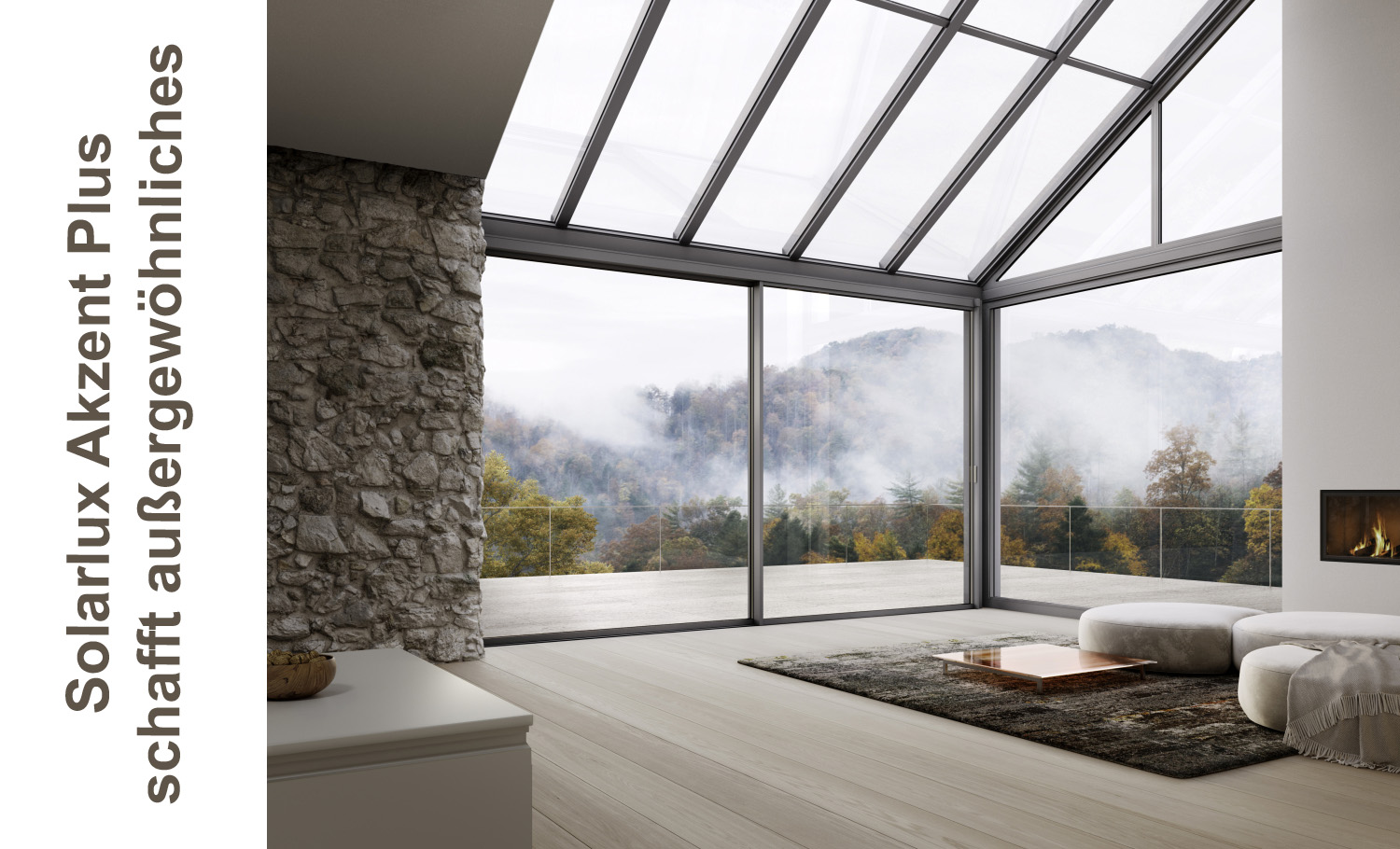 Solarlux Akzent Plus